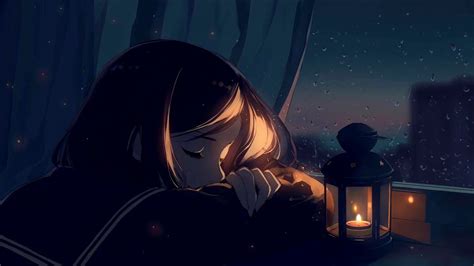 Sleeping Anime HD Wallpapers - Wallpaper Cave