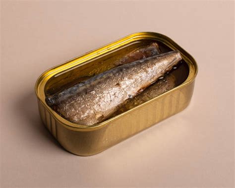 Nuri mackerel in olive oil – Tinned Fish Market