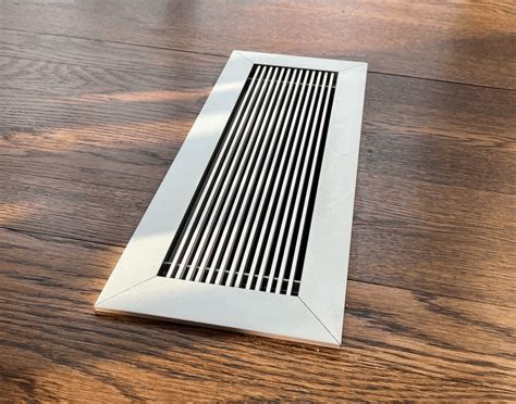 The Best Air Vent Cover Colors and Finishes for Your Floor: A Guide by ...