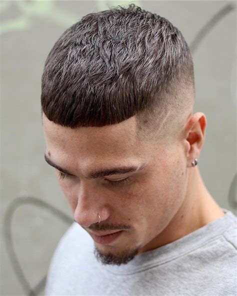 Hair Designs For Men Lines