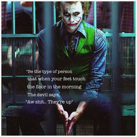 Joker Quotes Smile Wallpapers - Wallpaper Cave