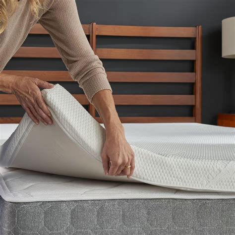 Tempurpedic Supreme Memory Foam Mattress Toppers Deals