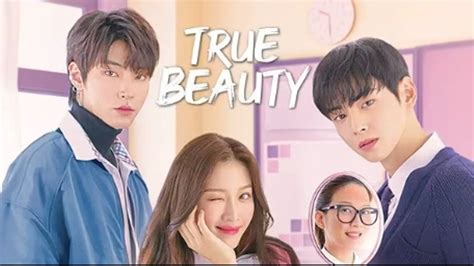 Will K-Drama True Beauty have a Season 2? | Possible Plot