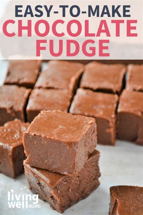 Fudge Recipe With Condensed Milk And Marshmallow Creme | Dandk Organizer