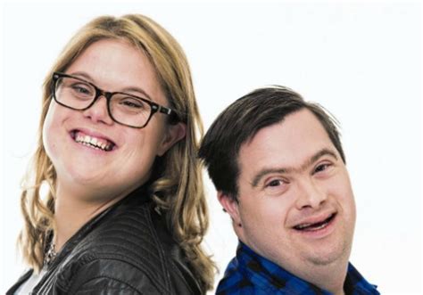 Down Syndrome Adults – Telegraph