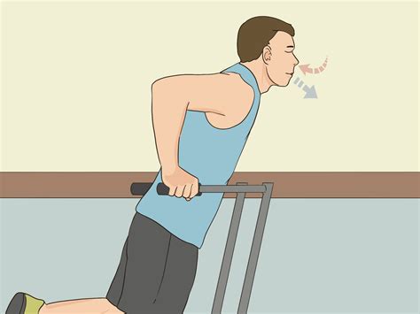 How to Do Dips Exercise: 3 Strength Training Workouts