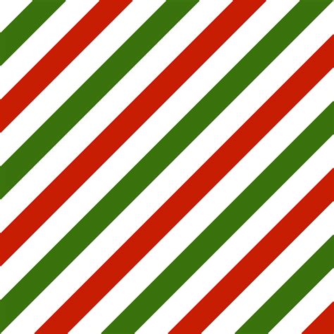 Red And Green Striped Wallpaper - Coquelicot - 3000x3000 - Download HD ...