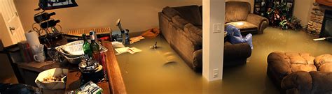 Causes of basement flooding - Utilities Kingston