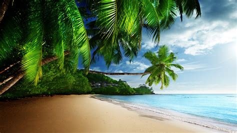 4K Ultra HD Beach Wallpapers - Top Free 4K Ultra HD Beach Backgrounds ...