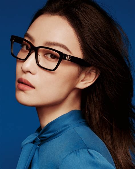 Gucci Eyewear Fall 2023: Iconic Frames to Wear