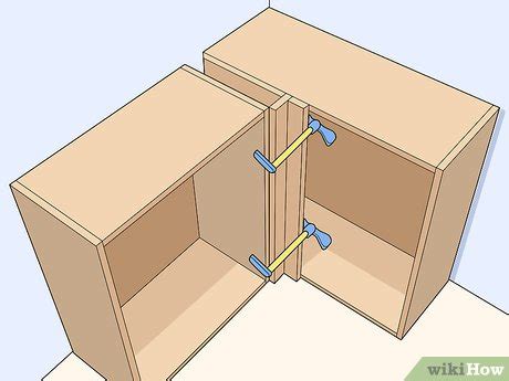 How to Install RTA Cabinets: 11 Steps (with Pictures) - wikiHow