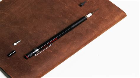 Rotring 300 Mechanical Pencil Review