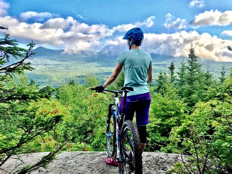 7 Must-Ride Mountain Bike Trails in Maine - Singletracks Mountain Bike News