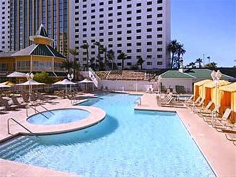 Tropicana Laughlin Hotel (Laughlin (NV)) - Deals, Photos & Reviews