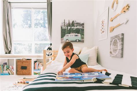 Best kids bedroom furniture: How to shop for every age - Coa