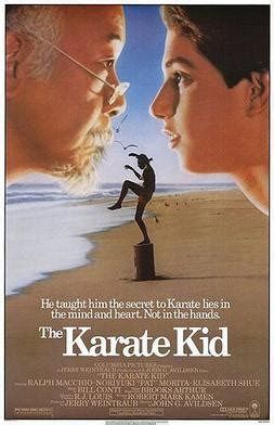 The Karate Kid - Wikipedia