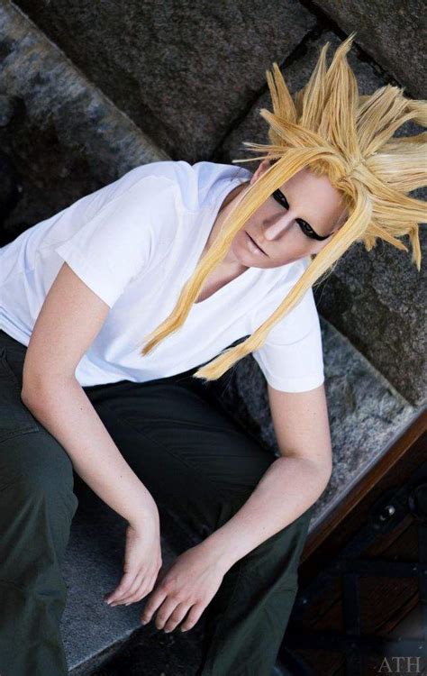 All Might | Boku No Hero Academia | Wiki | Cosplay Amino