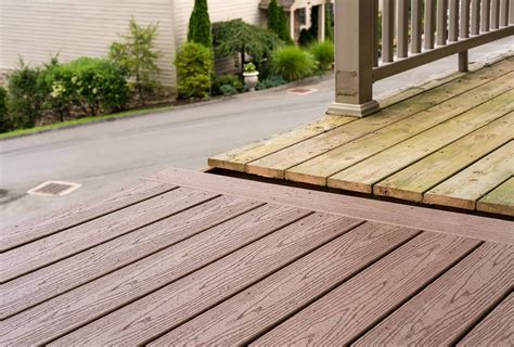 5 Reasons to Choose Composite Decking Boards - goodnightsomaha