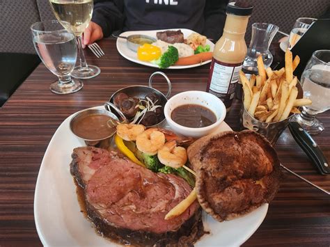 10 Best Steak In Edmonton