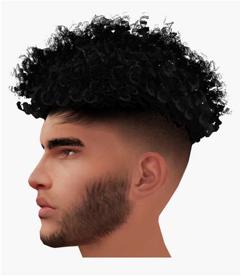 Exemplary Tips About Black Male Hairstyles Sims 4 - Lightgap