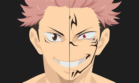 3840x2300 Resolution Crazy Yuji Itadori Jujutsu Kaisen 3840x2300 ...