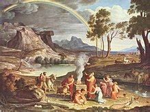 Covenant (biblical) - Wikipedia