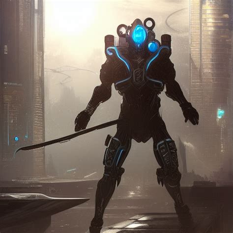 Misc Warframe Concept Art free-use - Fan Art - Warframe Forums