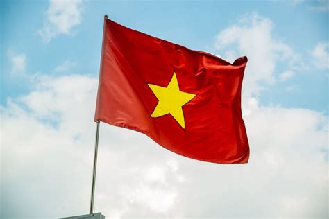 Flag Of Vietnam In 2024: Exploring The Rich Heritage