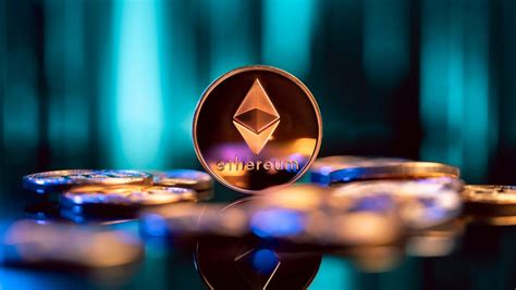 Precio de Ethereum se dispara tras noticia de su exitosa actualización