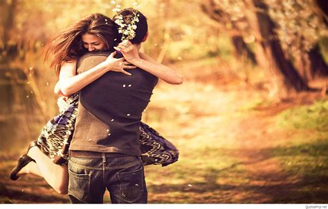 Romantic Couple Hug HD Wallpapers - Wallpaper Cave