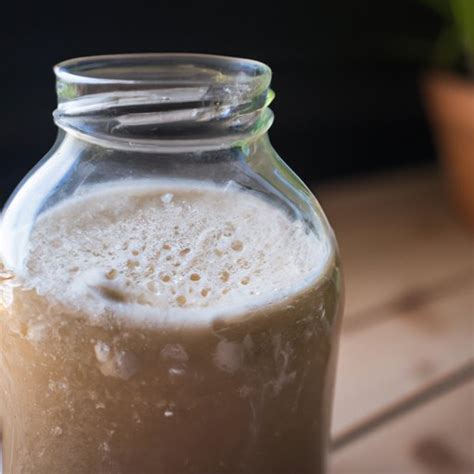 How to Make a Yeast Starter: A Comprehensive Tutorial - The Enlightened ...