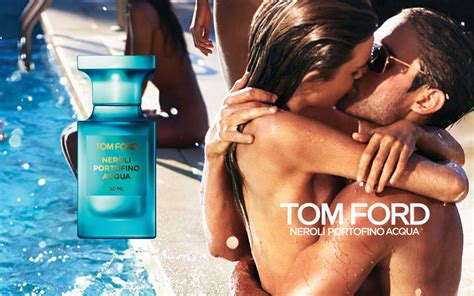 Tom Ford Neroli Portofino Acqua - Perfumes, Colognes, Parfums, Scents ...