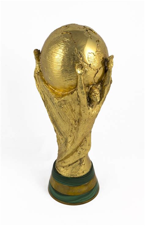 Replica World Cup Trophy - | World cup trophy, World cup, Awards trophy