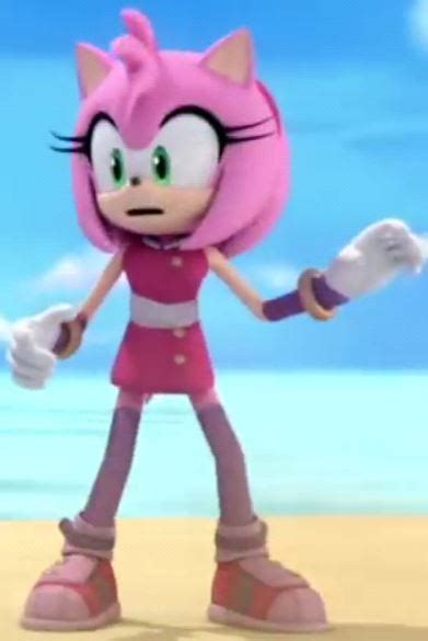 Amy Rose (Sonic Boom) by kidsfan on DeviantArt