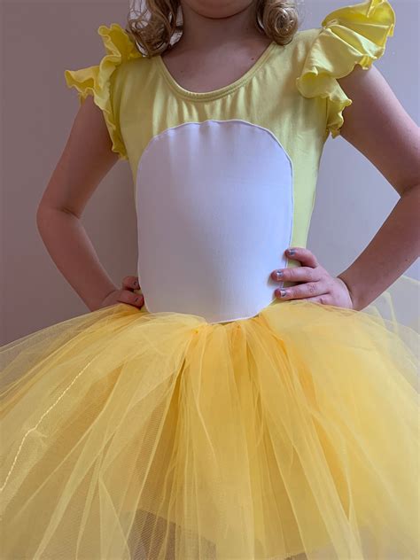 Rabbit Winnie the Pooh Costume Dance Costume or Birthday | Etsy