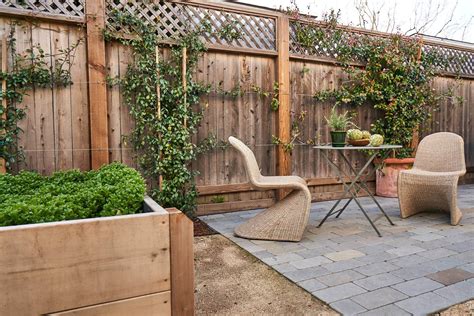 Fence Design Ideas for Every Style and Budget | Yardzen