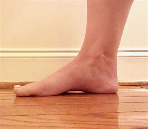 THE BEST FOOT EXERCISE FOR DANCERS