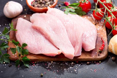 Chicken Breast Fillet Per Kg – Chicken Online | Halal Fresh Premium ...