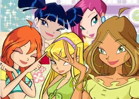 Winx season 1 opening song - The Winx Club Image (22756579) - Fanpop