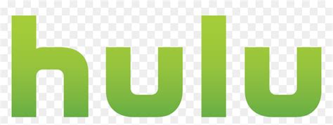 Hulu Logo Png, Transparent Png - vhv