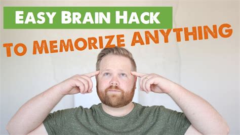 TOMATOFLAMES Memory Hack (So Freaking Easy!) - YouTube