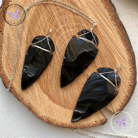 Obsidian Healing Properties | Obsidian Meaning | Benefits Of Obsidian ...