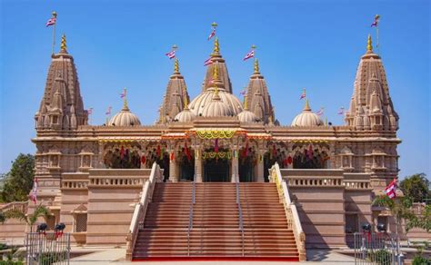 Top 16 Famous Temples in Nashik, Maharashtra - Tusk Travel Blog