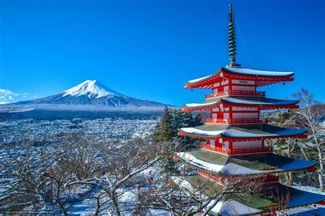 Mt. Fuji Desktop Wallpapers - Top Free Mt. Fuji Desktop Backgrounds ...