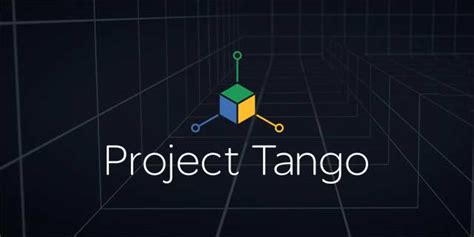 Google Project Tango 2014 Collaboration | OLogic, Inc.