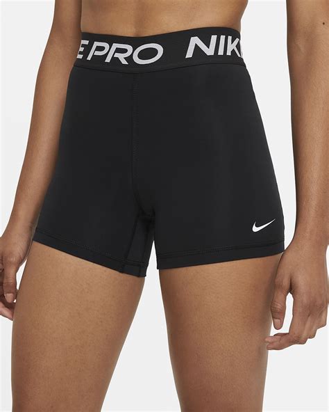 Nike Pro 365 Women's 13cm (approx.) Shorts. Nike ID