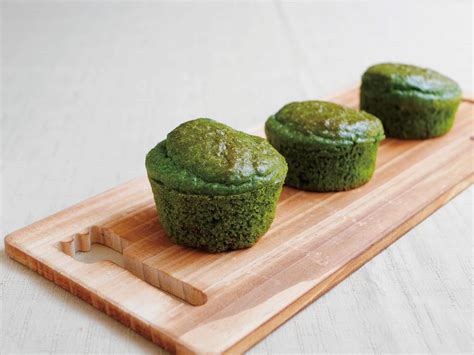 Chlorella Recipes | Pleasing Puddings: Algae Addition