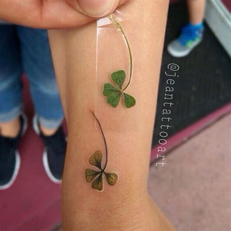 The Very Best Lucky Tattoos Tattoo Insider - Get Free Tattoo Design Ideas