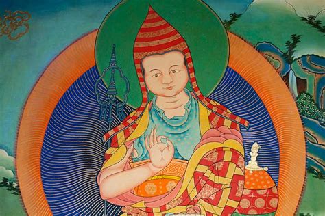 What is a bodhisattva? - Wildmind