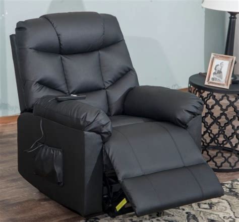 5 Best Recliner Chairs For Elderly in 2020